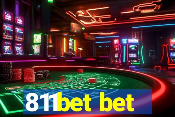 811bet bet