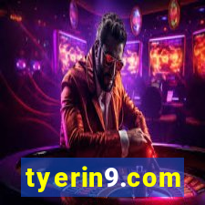 tyerin9.com