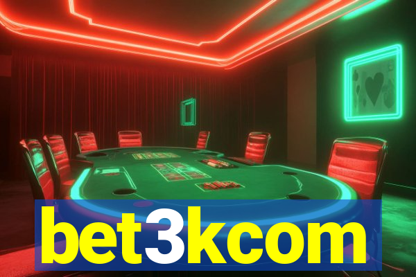 bet3kcom