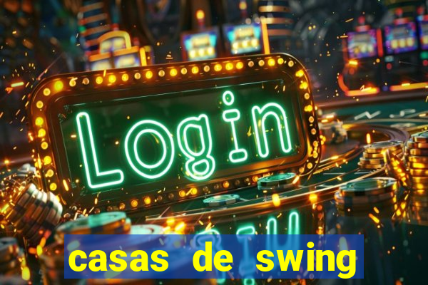 casas de swing porto alegre