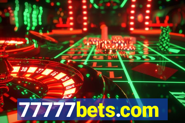 77777bets.com