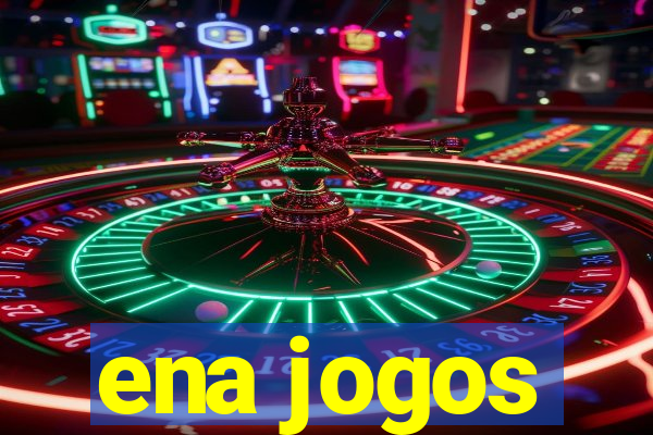 ena jogos