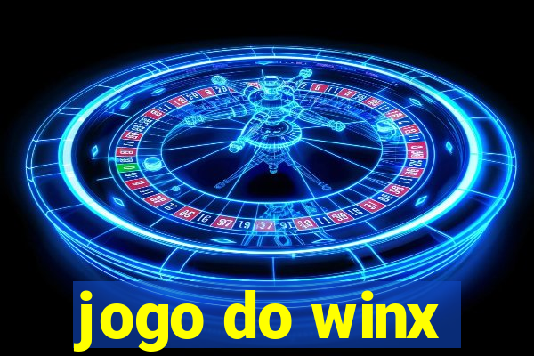 jogo do winx