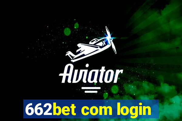 662bet com login