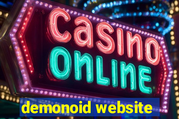 demonoid website