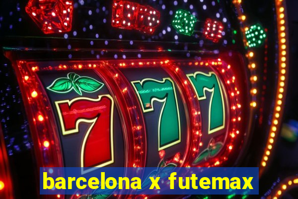 barcelona x futemax