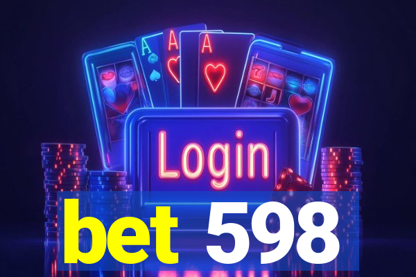 bet 598