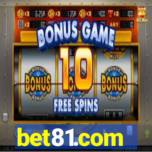 bet81.com