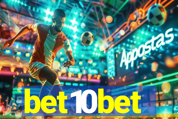 bet10bet