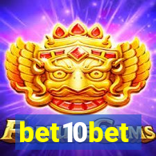 bet10bet