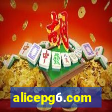 alicepg6.com