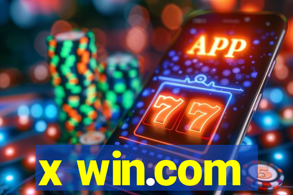 x win.com