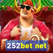 252bet net