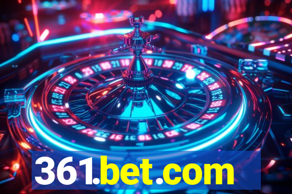 361.bet.com