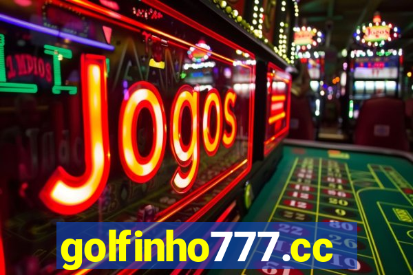 golfinho777.cc