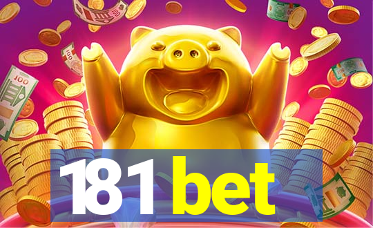 181 bet