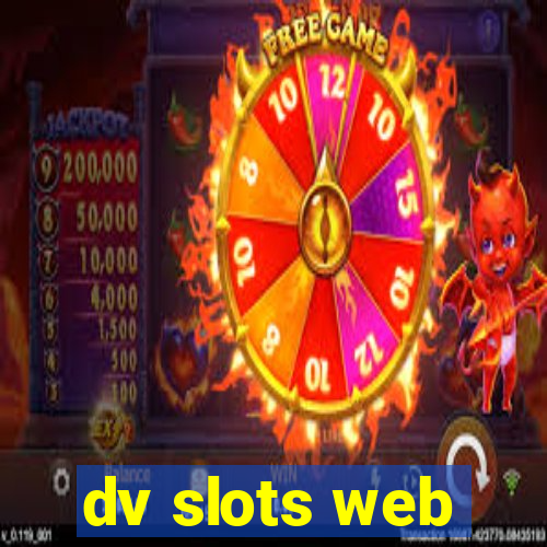 dv slots web