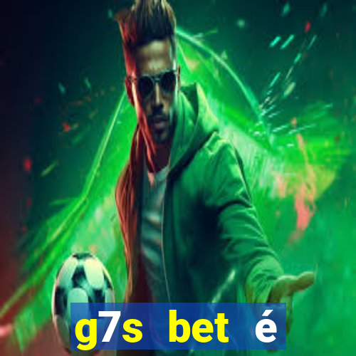 g7s bet é confiável reclame aqui