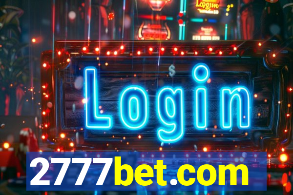 2777bet.com