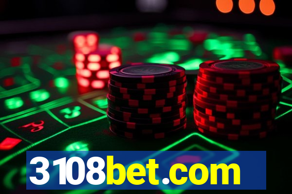 3108bet.com