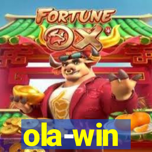 ola-win