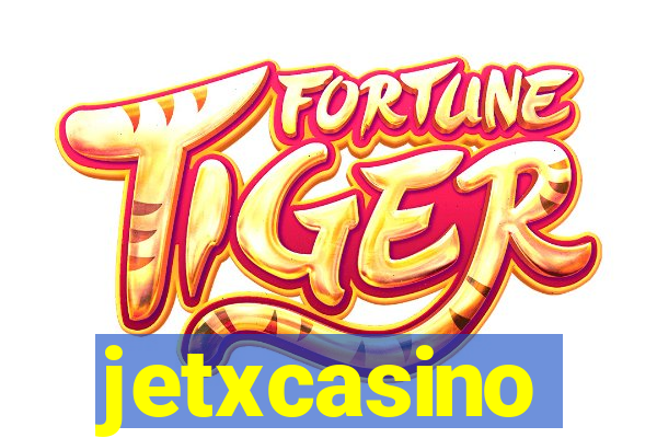 jetxcasino