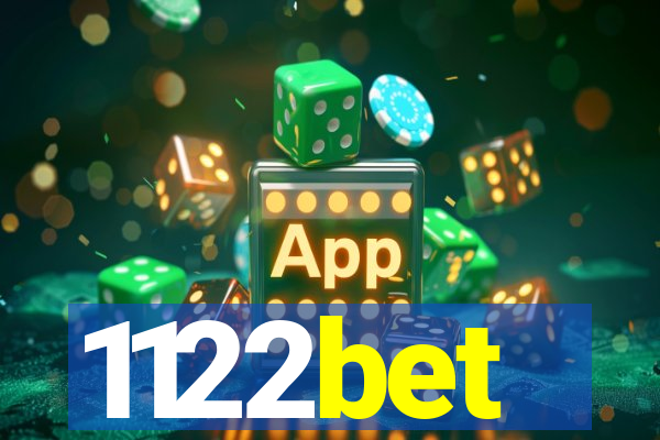 1122bet