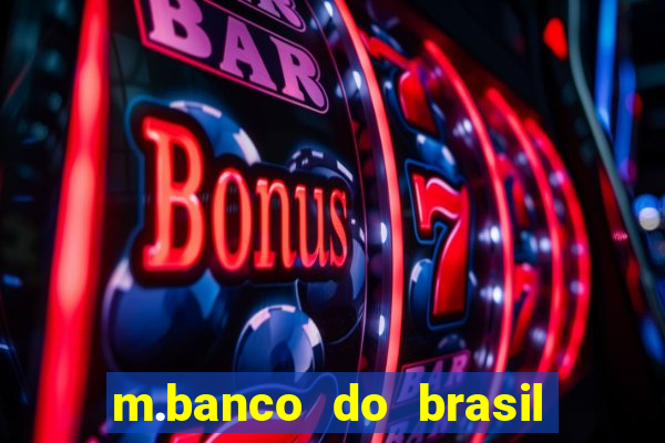 m.banco do brasil 777 bet