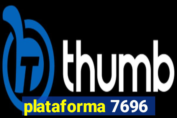 plataforma 7696