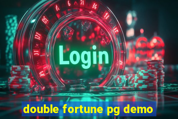 double fortune pg demo