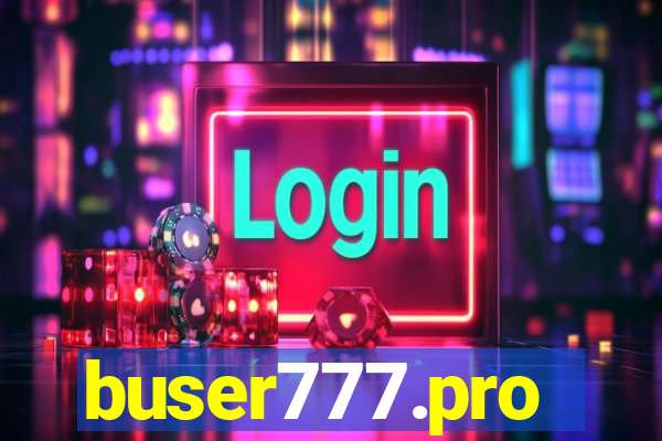 buser777.pro