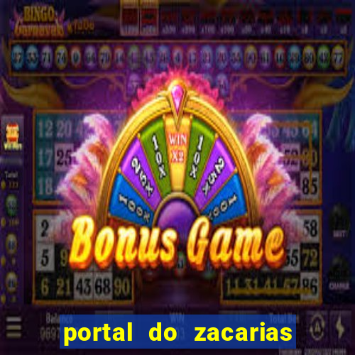 portal do zacarias tiro de fuzil