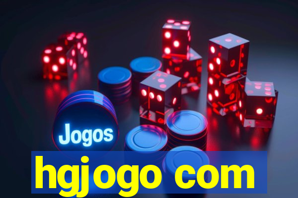 hgjogo com