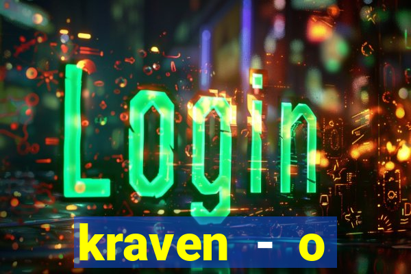 kraven - o caçador filme completo dublado pobreflix