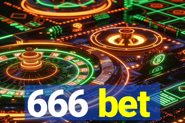 666 bet