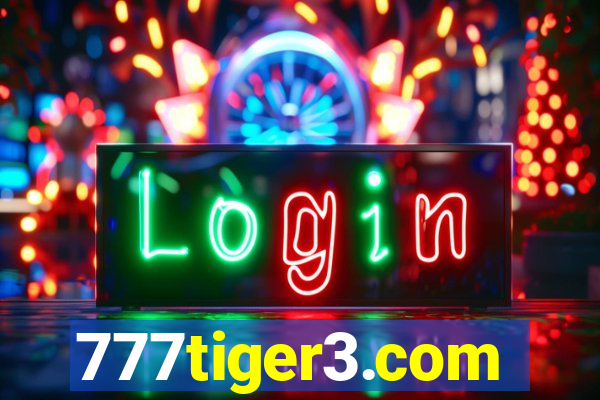 777tiger3.com