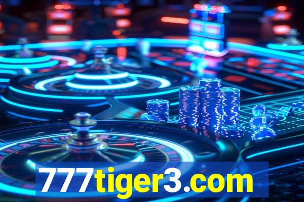 777tiger3.com