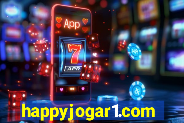 happyjogar1.com