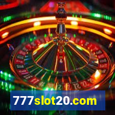 777slot20.com