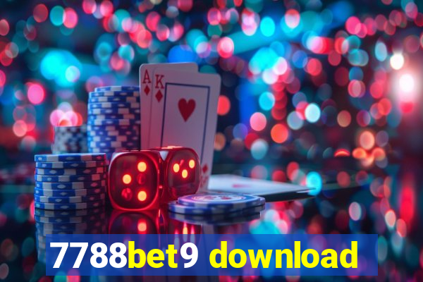 7788bet9 download