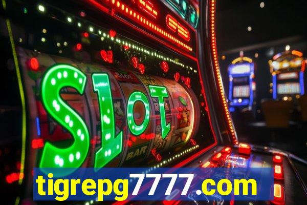 tigrepg7777.com