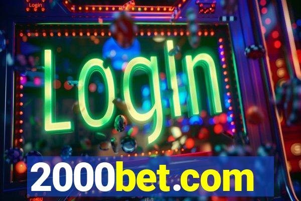 2000bet.com