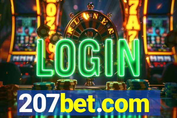 207bet.com