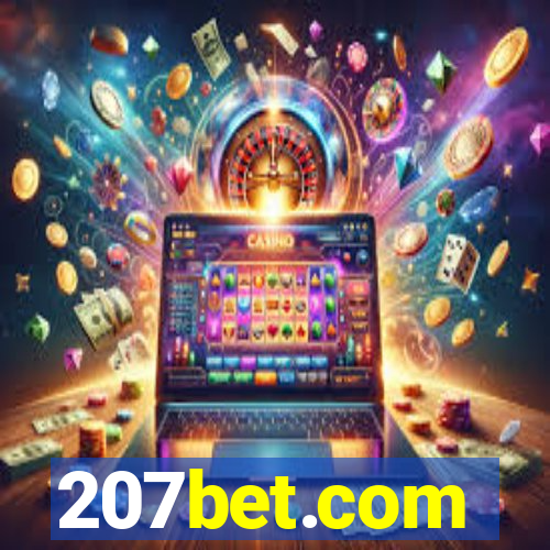 207bet.com