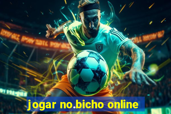 jogar no.bicho online