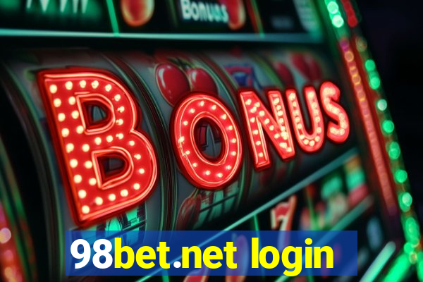 98bet.net login