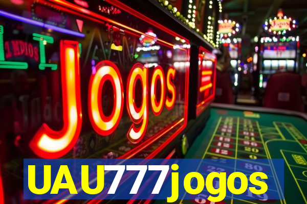 UAU777jogos