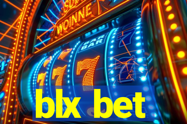 blx bet