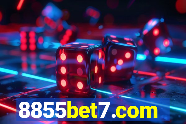 8855bet7.com