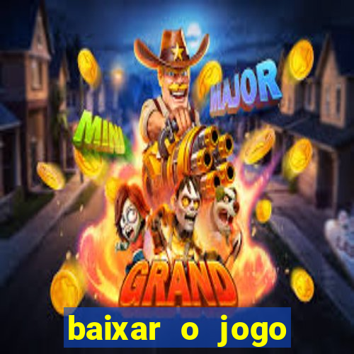 baixar o jogo super mario